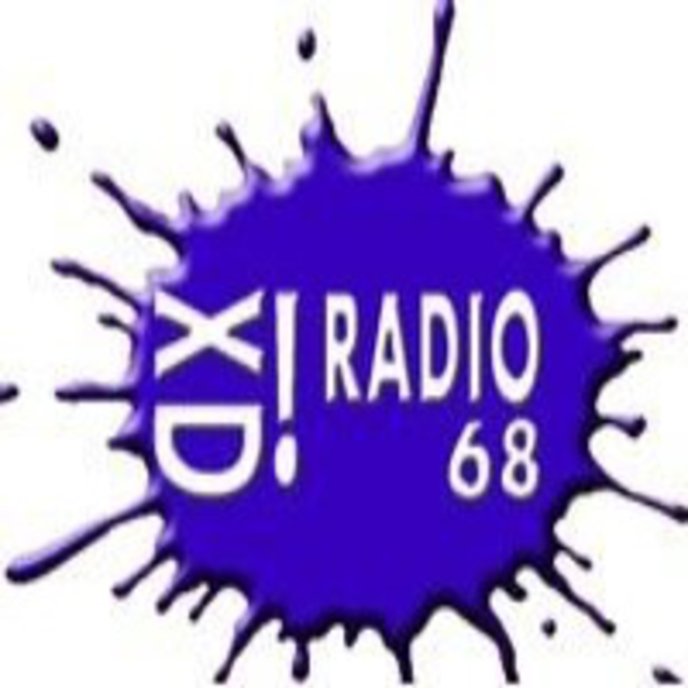 Podcast XDRadio68