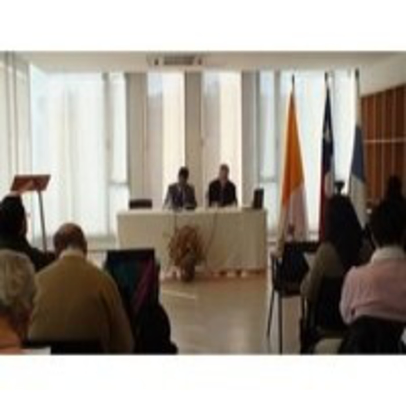 Simposios y Seminarios