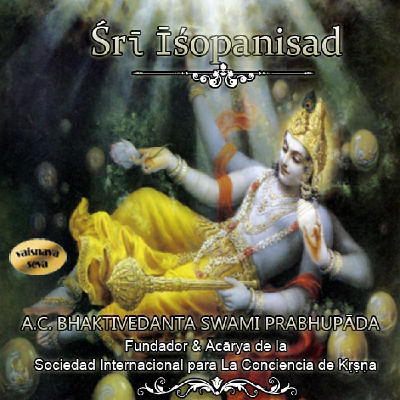 Sri Isopanisad