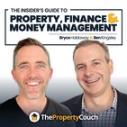 Ep. 249 | Four Phases to EVERY Renovating or Building Project - Chat with Amelia Lee from Undercover Architect
