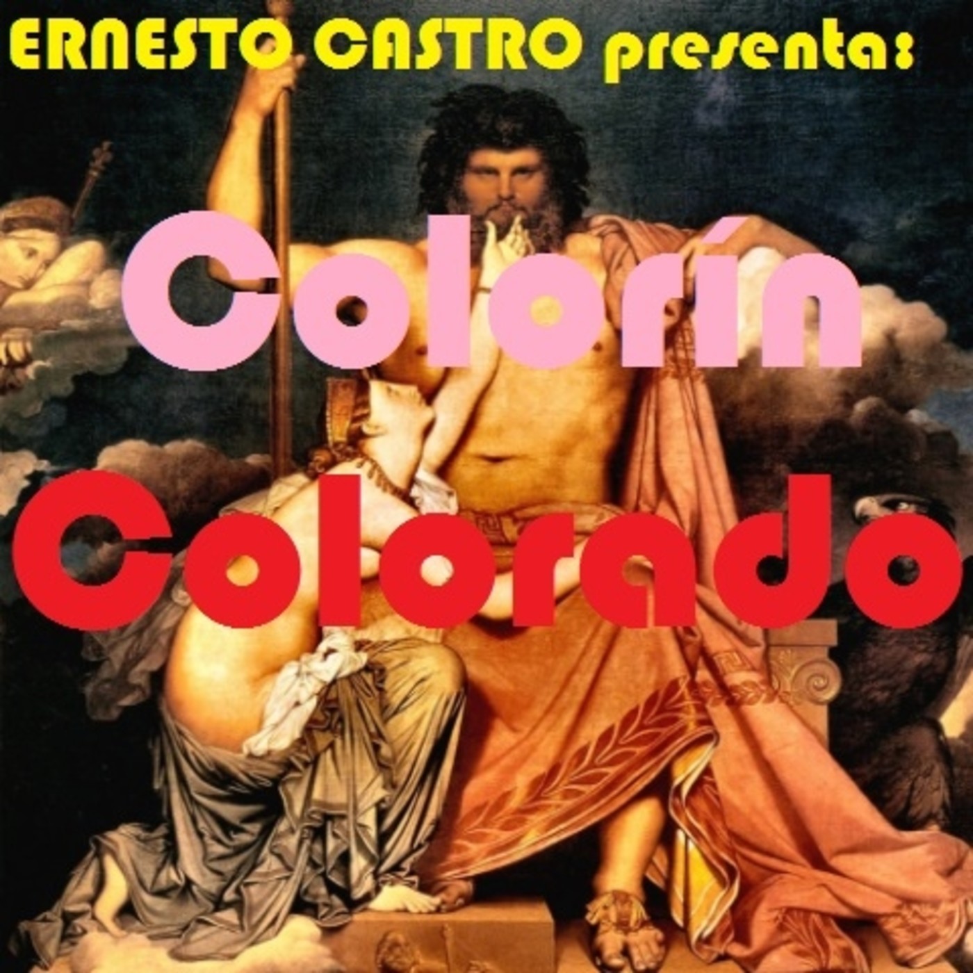 Colorín Colorado