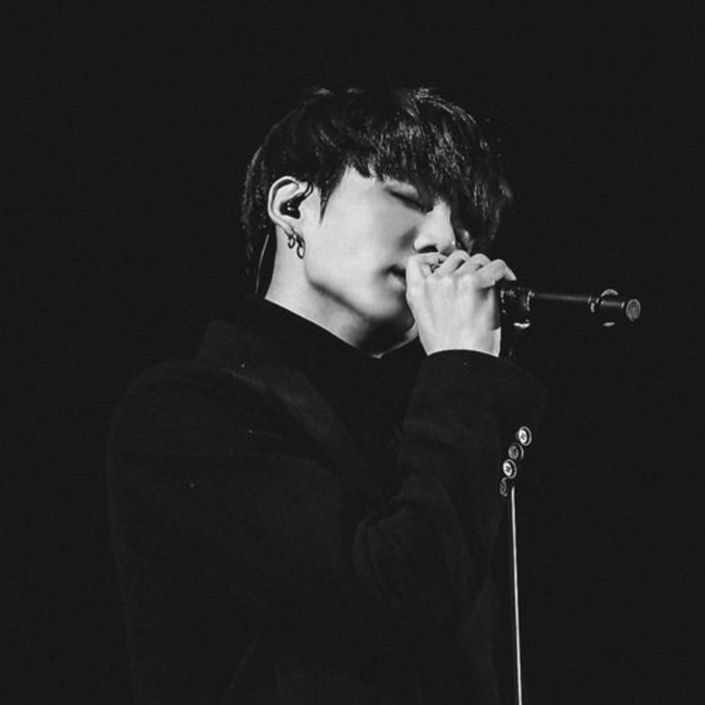 COVERS DE  JUNGKOOK