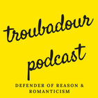 Peterson's 1st Rule, Ayn Rand, and the poem Horatius by Thomas Macaulay