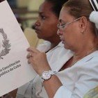 In Sandino, more than 50 discussion meetings of the Constitution Project