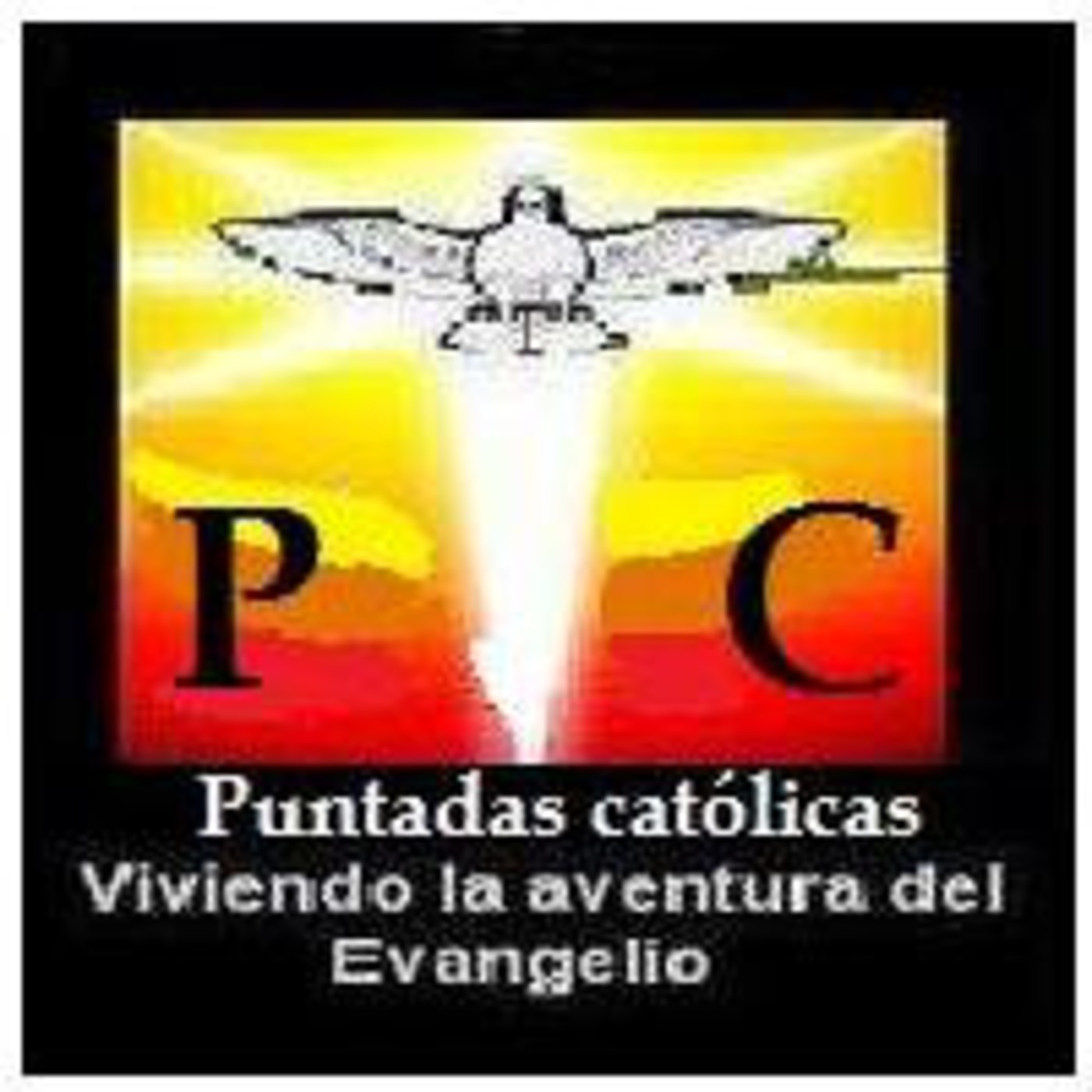 Rendición algo Extracción Podcast Puntadas católicas - Podcast en iVoox
