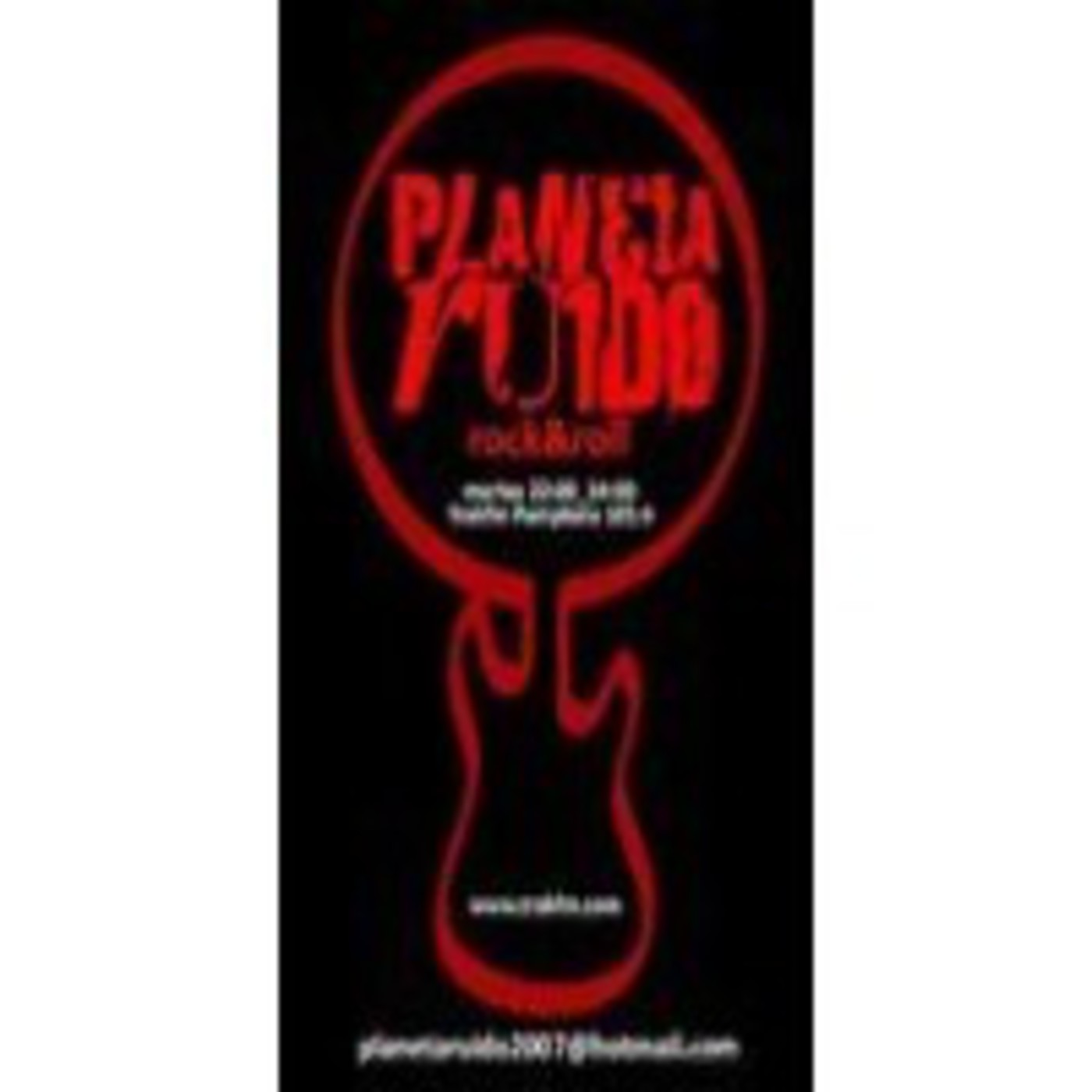 ENTREVISTAS Planeta Ruido 10ª temp.