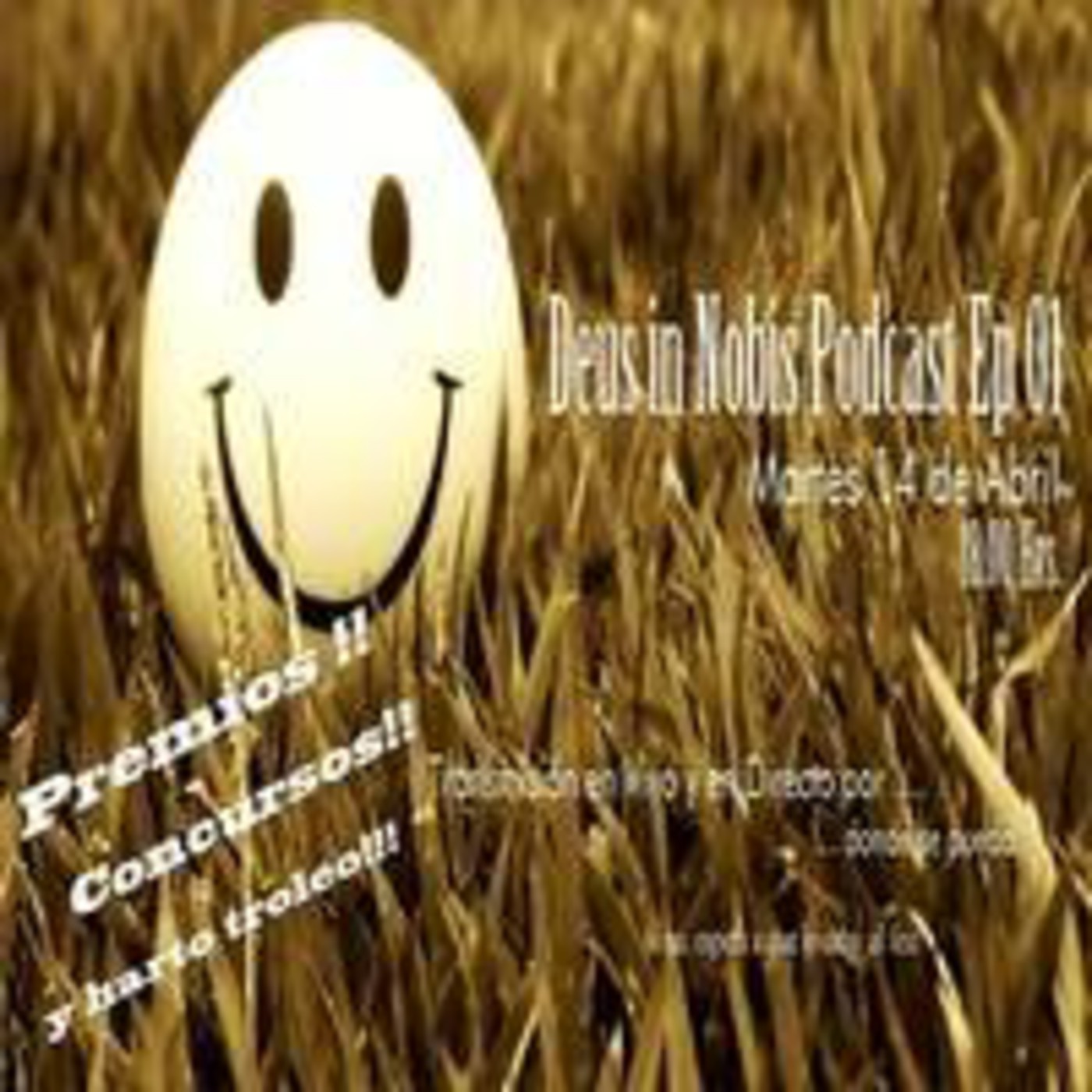 Podcast Deus in Nobis 94