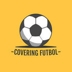 Covering Futbol - Episode Nine - Guillem Balague