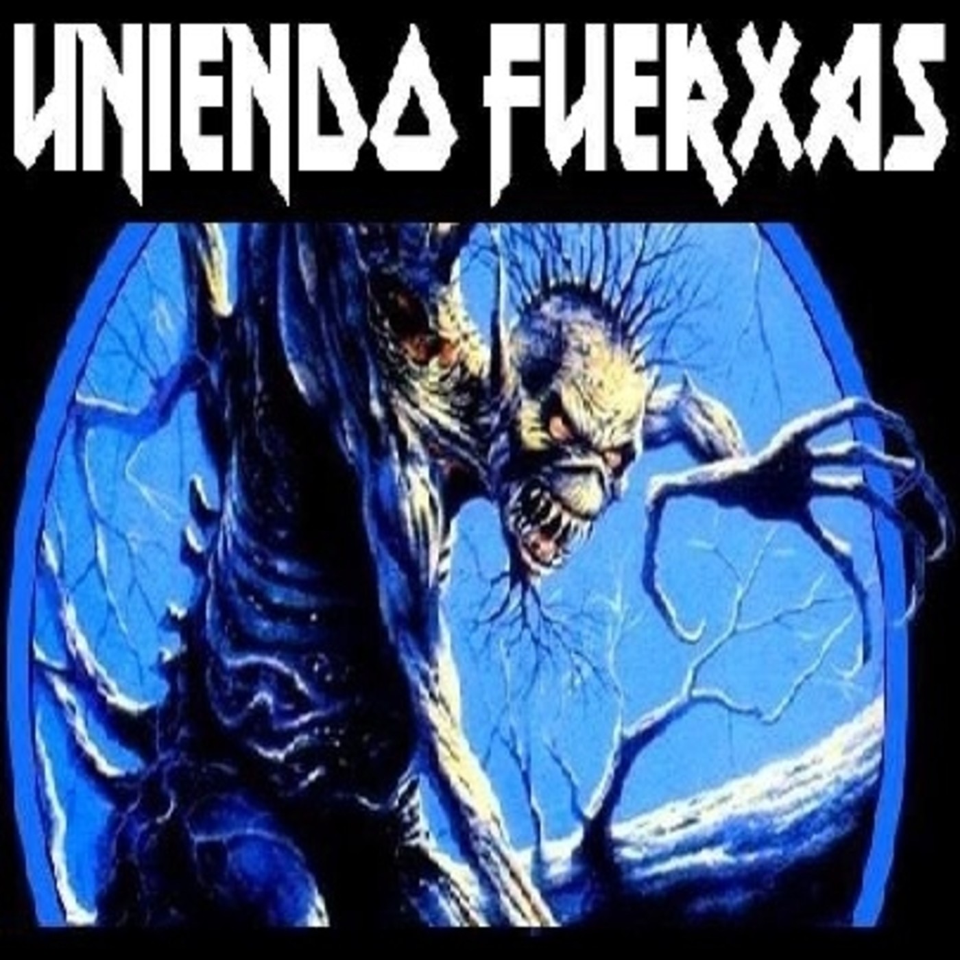 Uniendo Fuerxas 2016-2017