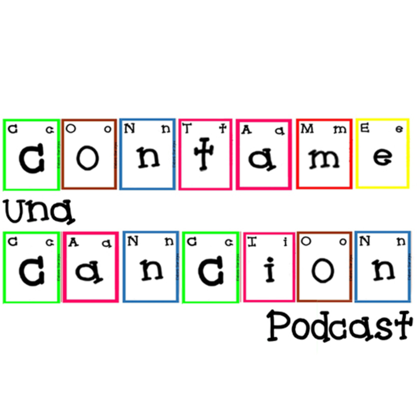 Contame una Canción