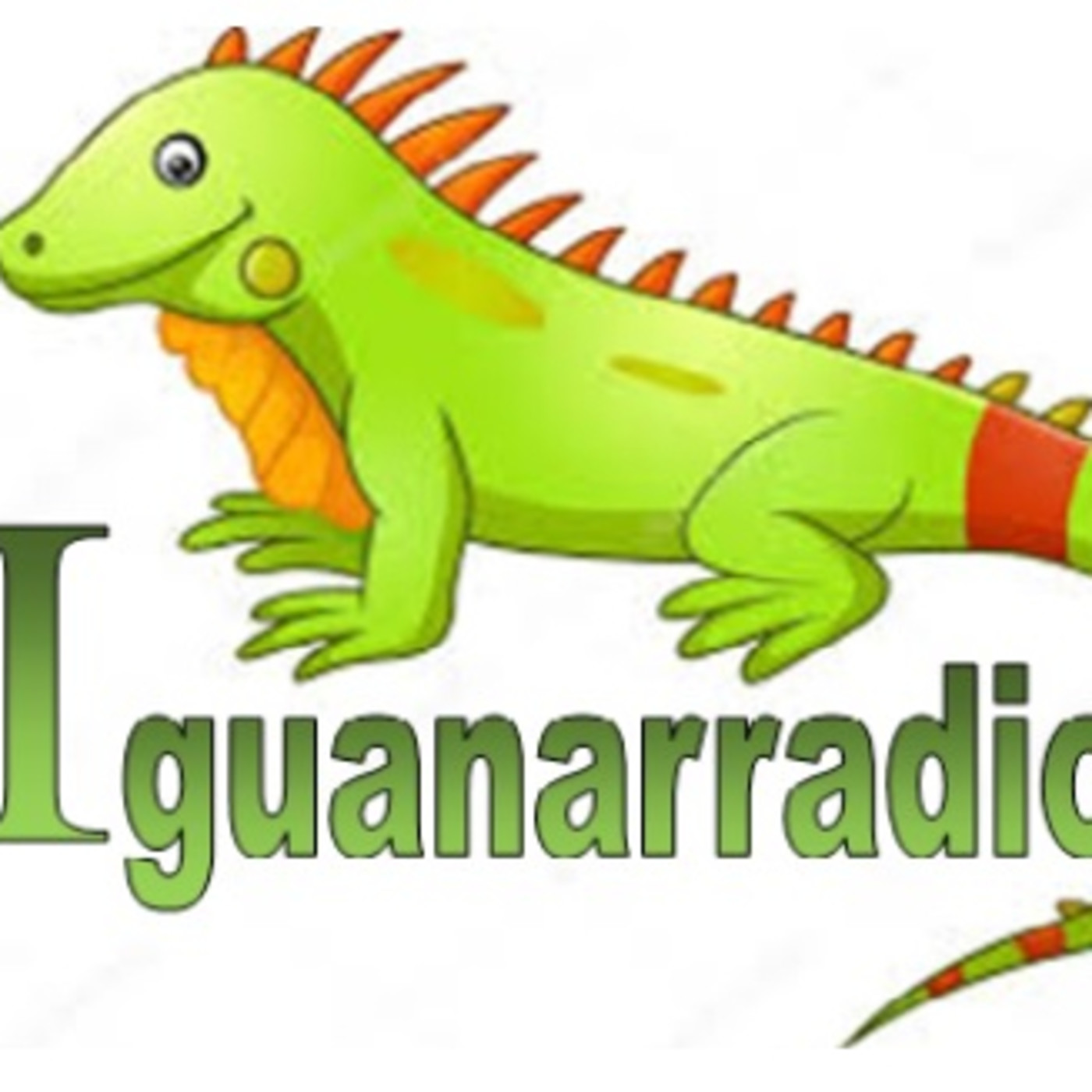 Iguanarradio