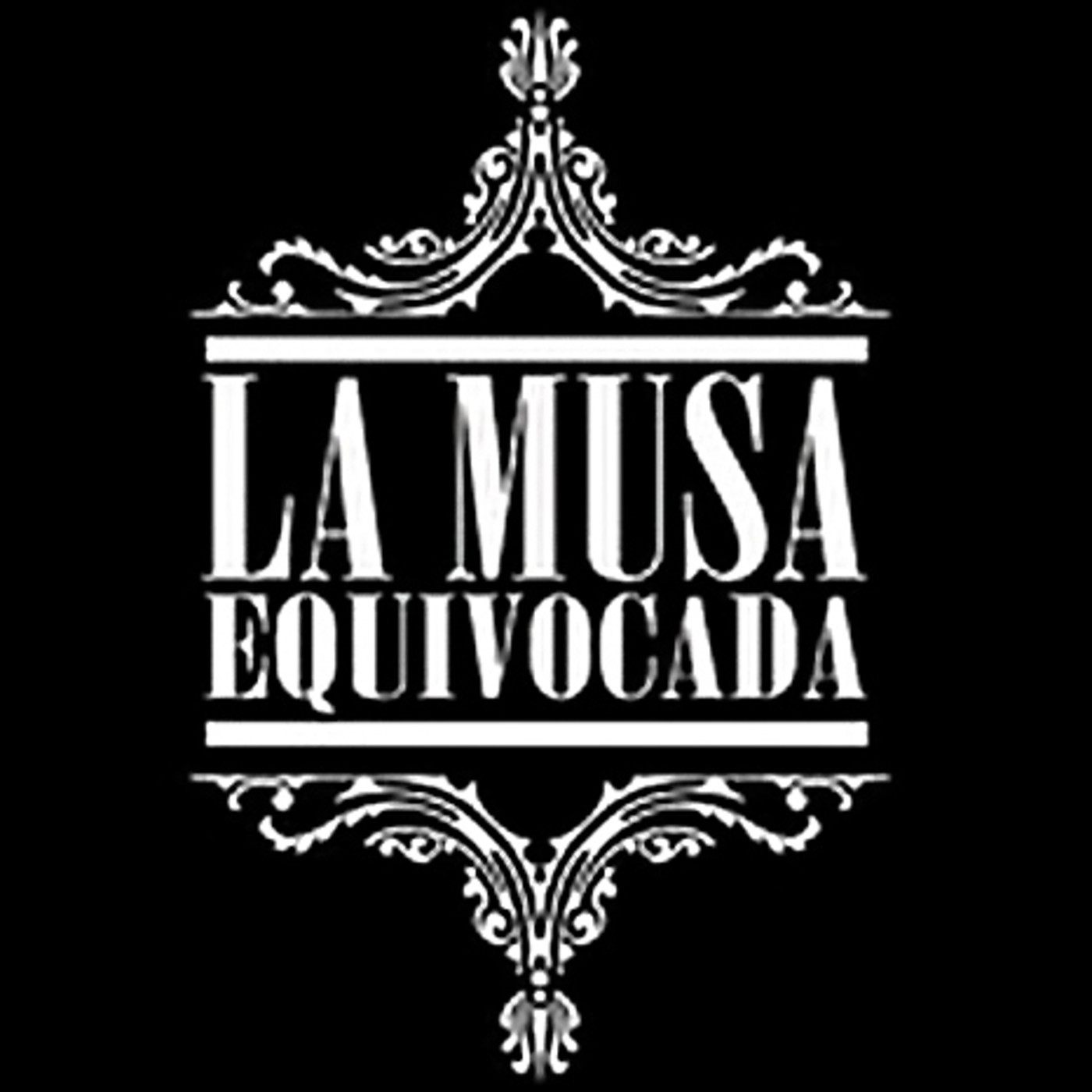 LA MUSA EQUIVOCADA