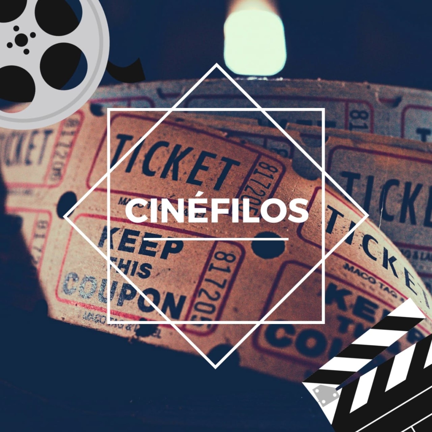 Cinefilos