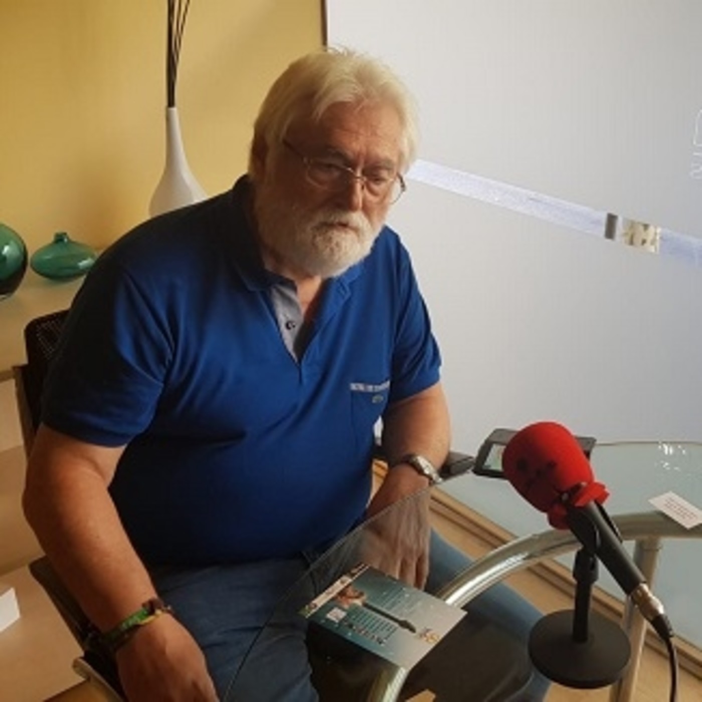 VyDA, Voz y Difusión del Angiosarcoma