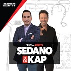 The Sedano Show HR 1