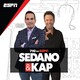 The Sedano Show (Hr 1)