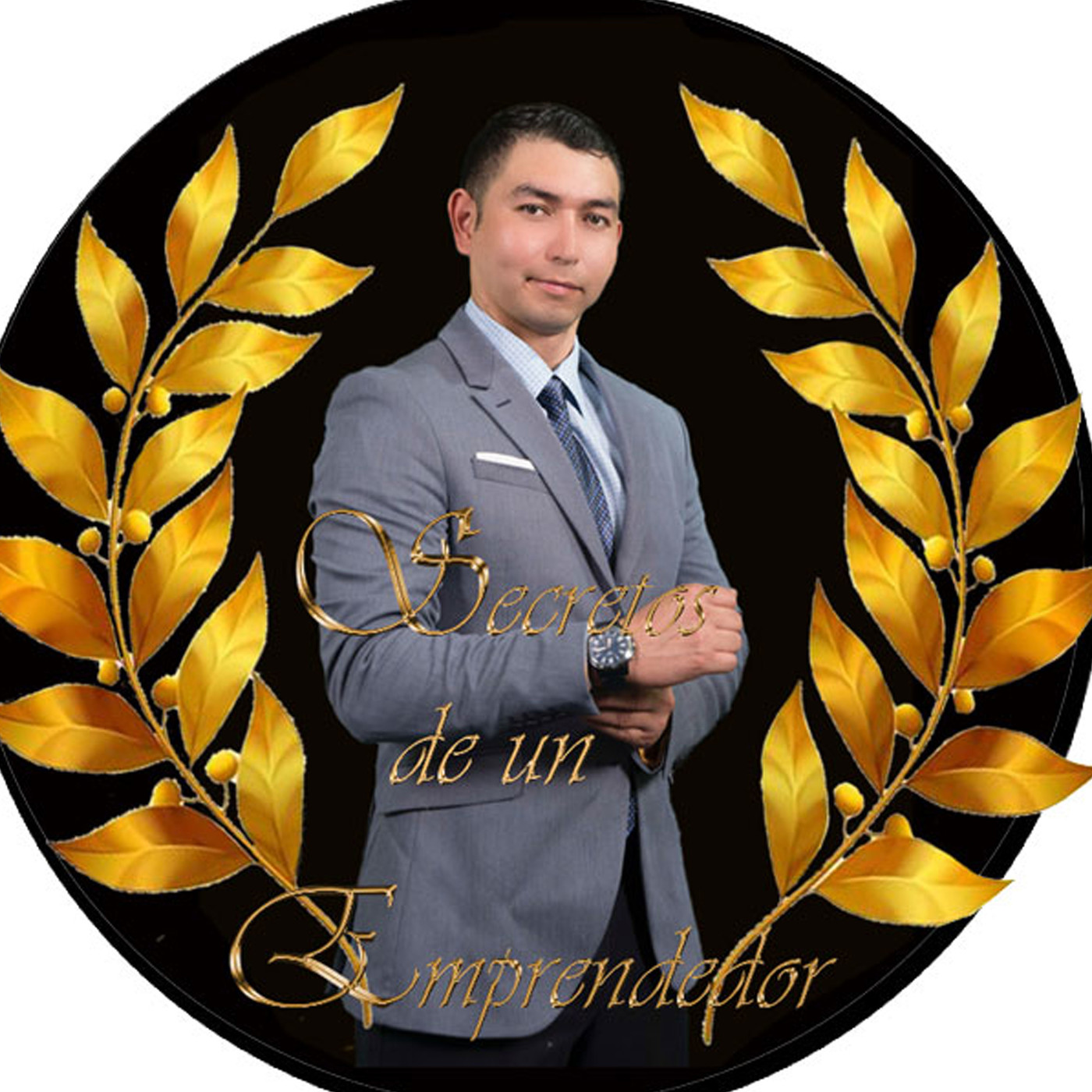 Secretos de un emprendedor