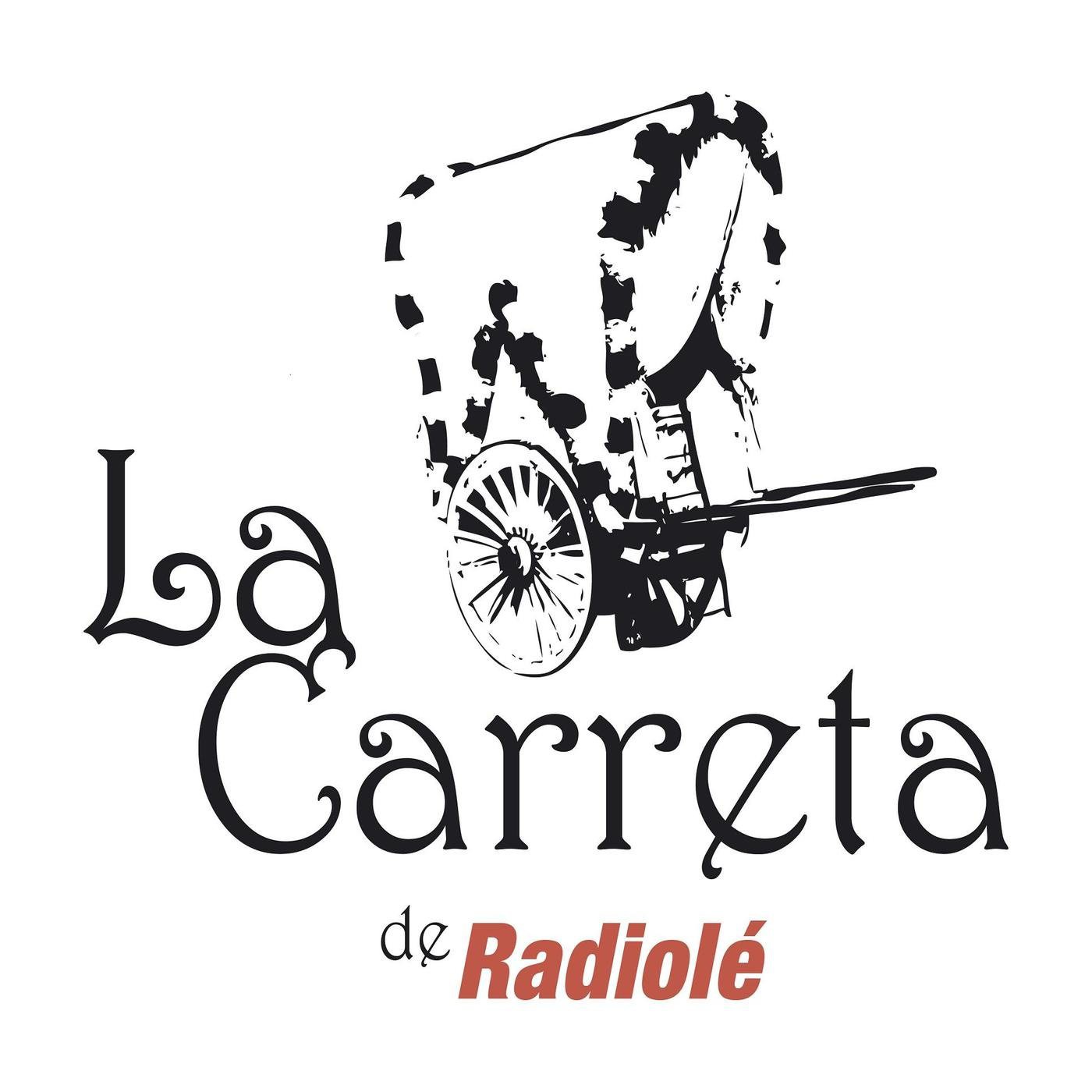 Podcast LA CARRETA DE RADIOLÉ