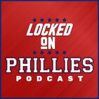 Locked On Phillies Ep. 166: Bryce Harper Speaks!