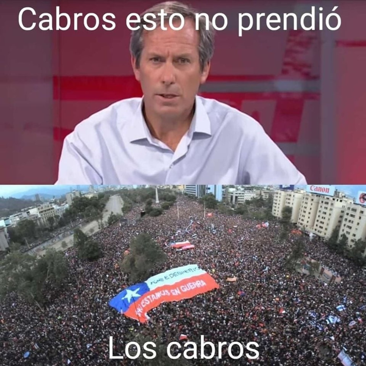 Esto No Prendió