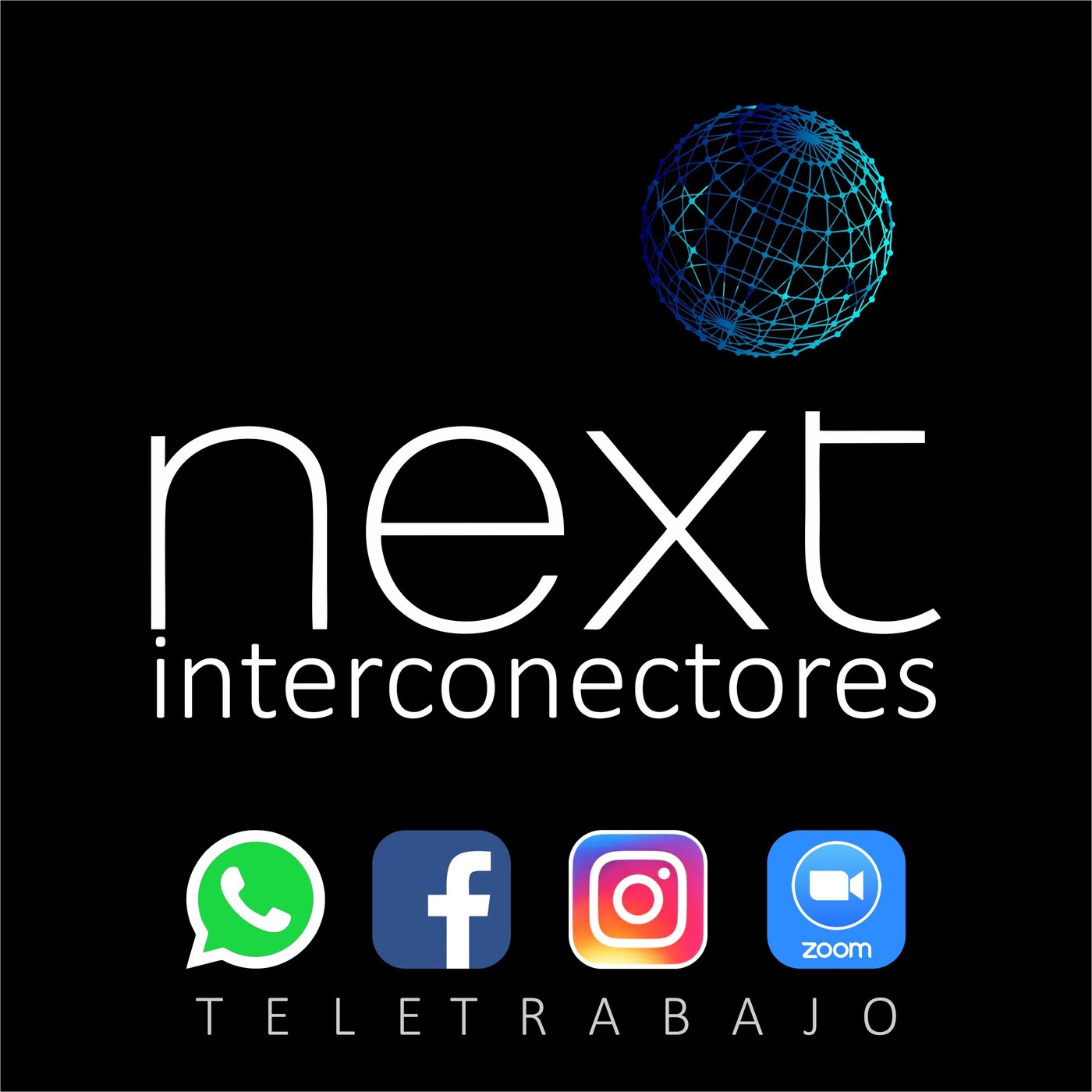 NEXT INTERCONECTORES