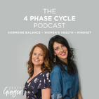 Make your Cycle your Superpower - Day 5