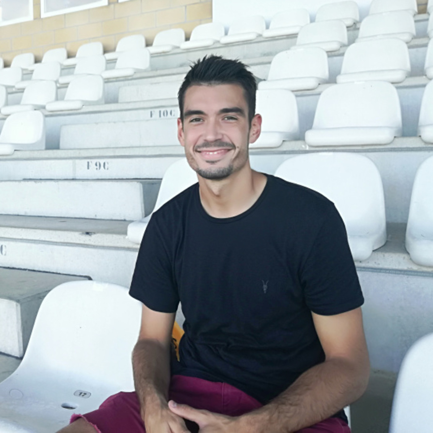 ENTREVISTA | Julen Etxabeguren 