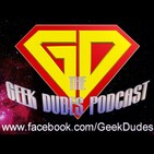 Geek Dudes S9 Ep7