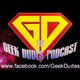 Geek Dudes S9 Ep01