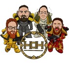 Episode 17 Colin and Carols' Curry House of Heresy