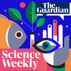 Science Weekly: Richard Dawkins, David Attenborough and algae