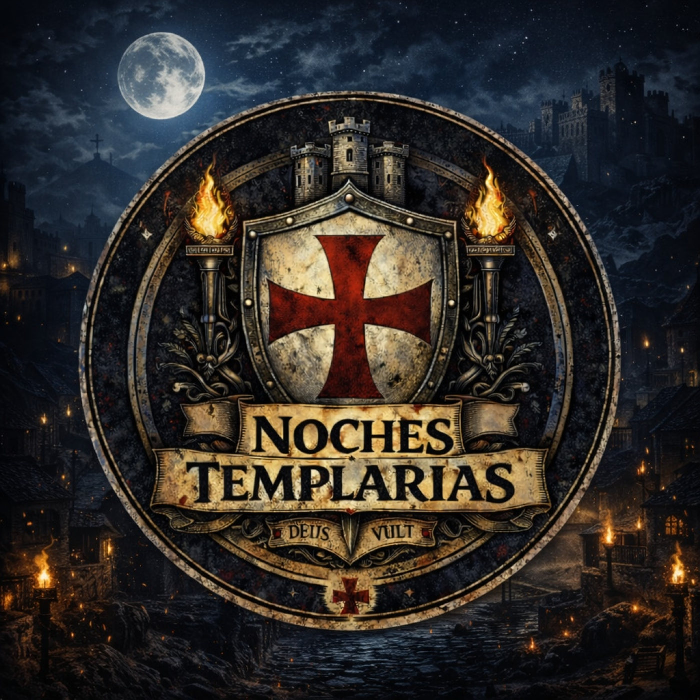 Noches Templarias