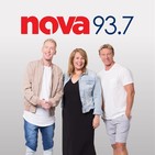 Nathan, Nat & Shaun Podcast - 26th April 2019