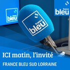 Benoit Jourdain, président d'Evodia (syndicat mixte des déchets des Vosges)