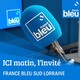 FBL Matin Invité programmes