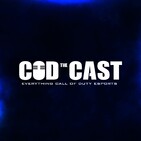 The Codcast #17 - Ian "Crimsix" Porter