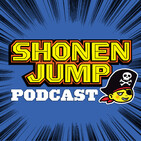 September 23, 2019 - Weekly Shonen Jump Podcast Episode 329
