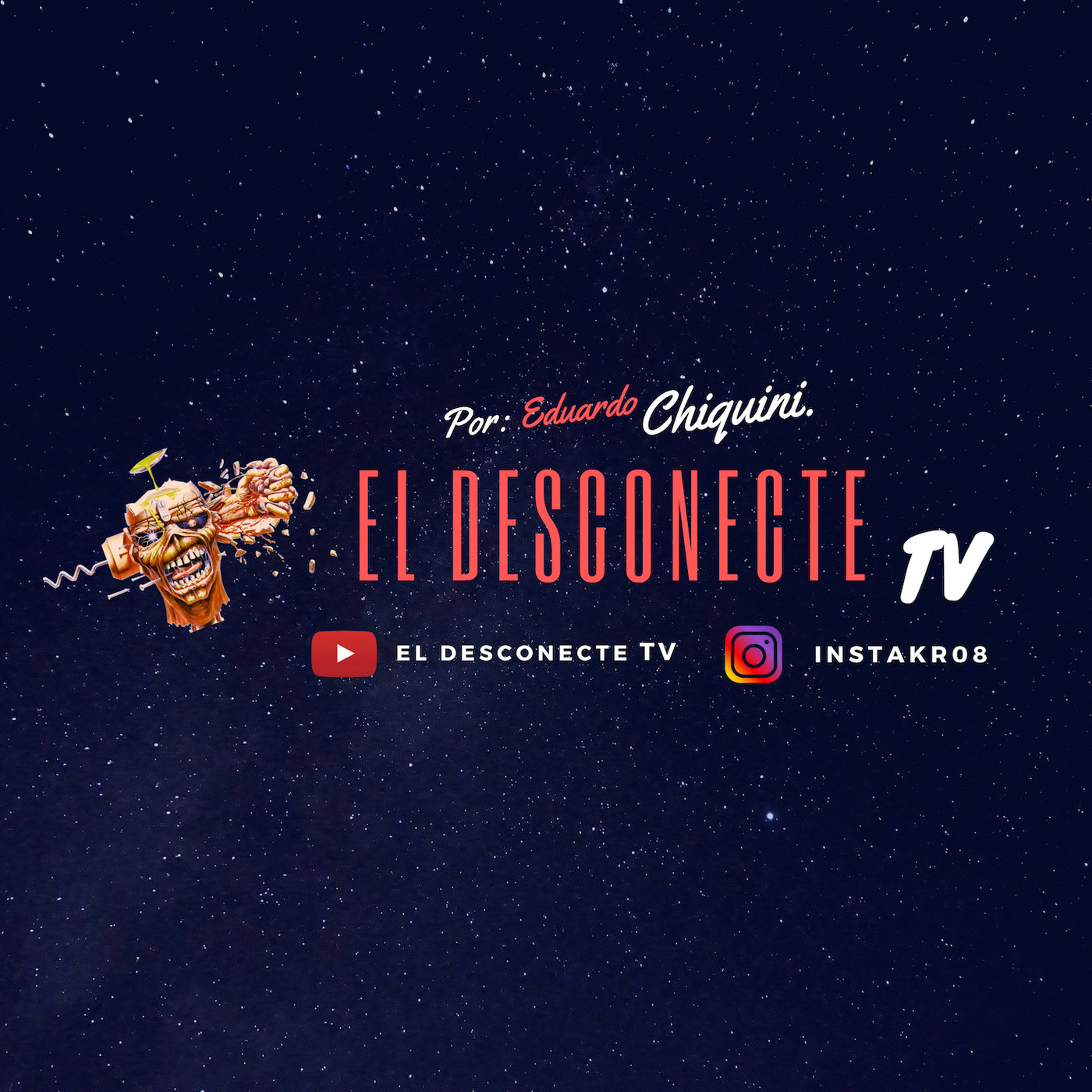 DESCONEXIÓN by EL Desconecte TV