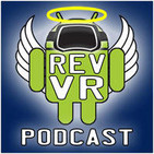 Rev VR Podcast - Episode 49