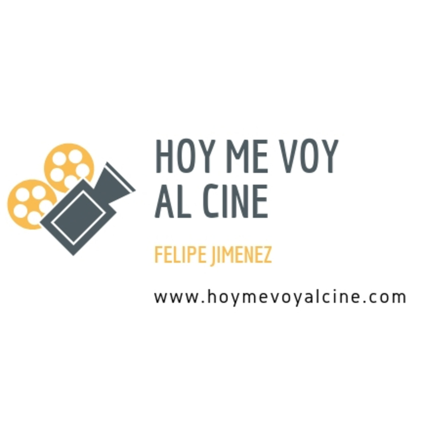 Hoy Me Voy Al Cine