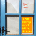 The Benji and Nick Show – Recap Special (part 1)
