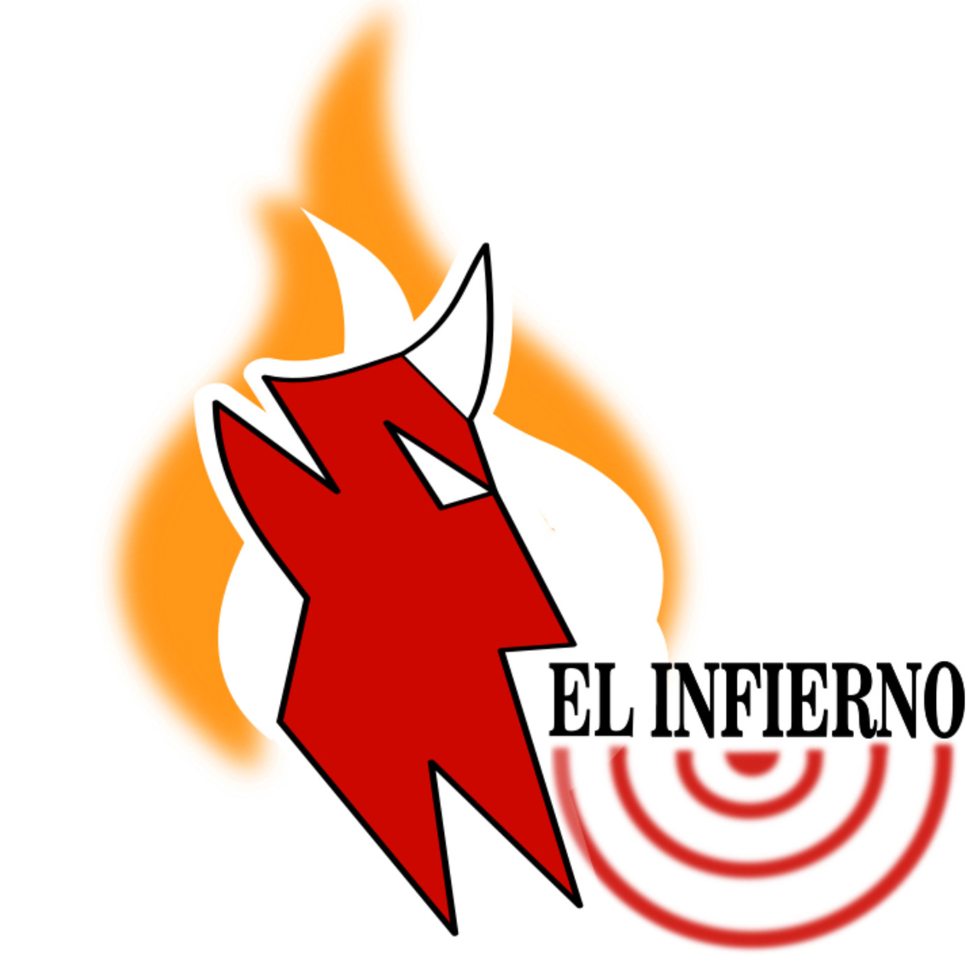 El Infierno