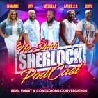 Ep 113 - Case of the Ex