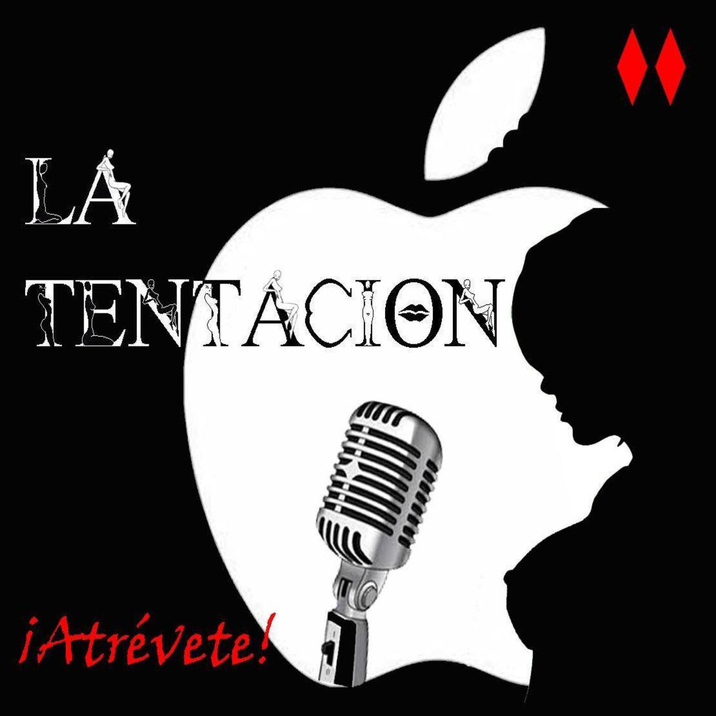 LA TENTACION