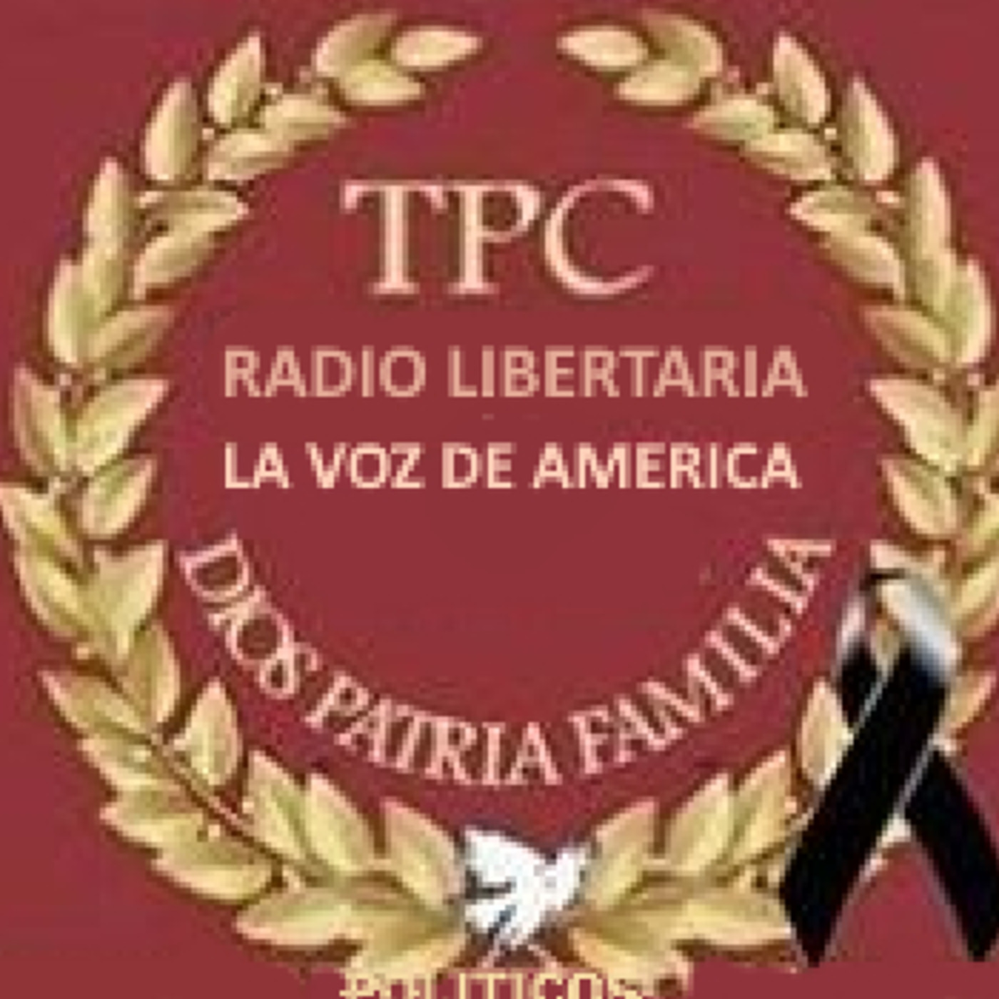 pedazo Mercurio Elucidación Podcast de TPC Radio Libertaria - Podcast en iVoox