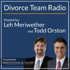 141 - How to Divorce with Greater Ease with Journey Beyond Divorce