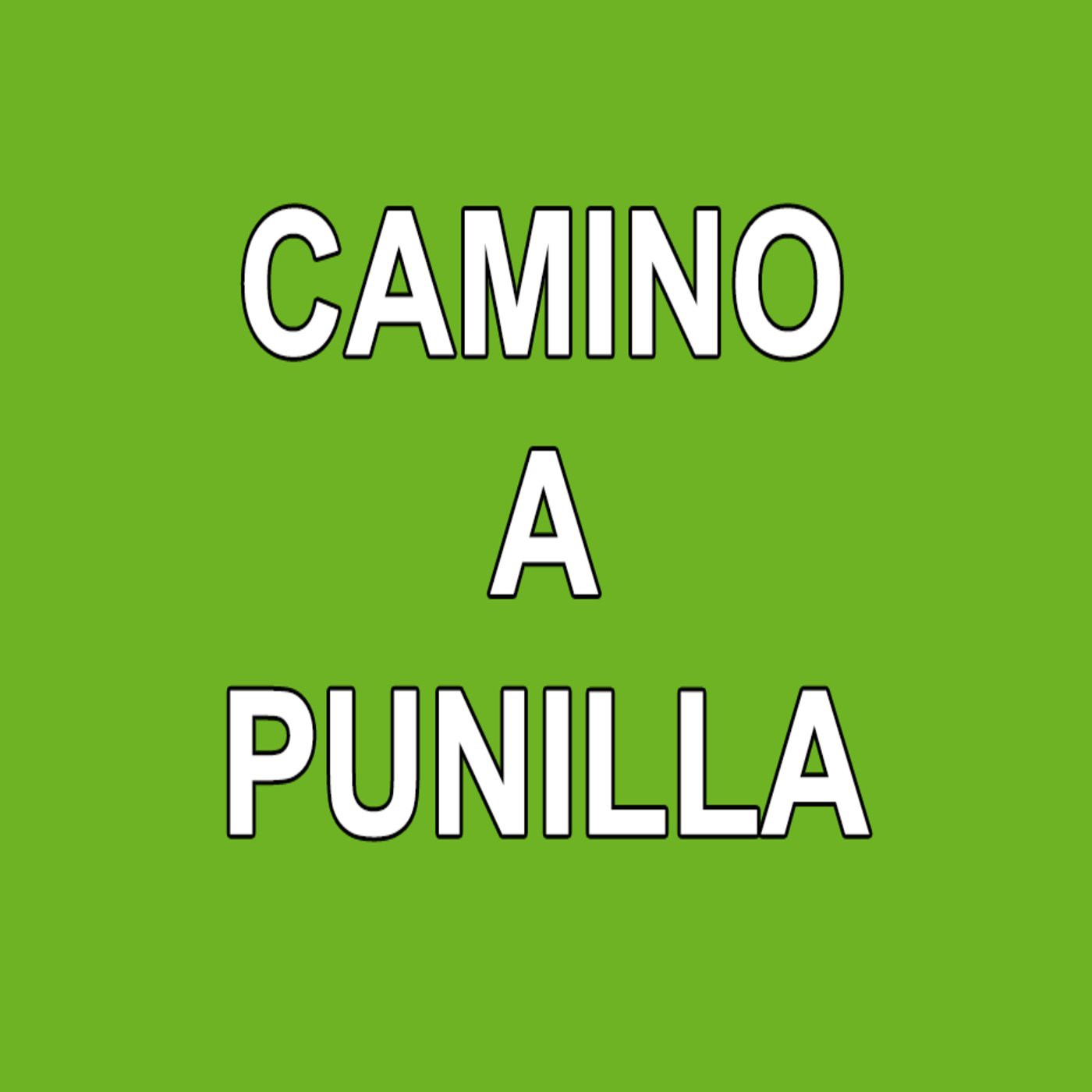 Podcast Camino a Punilla