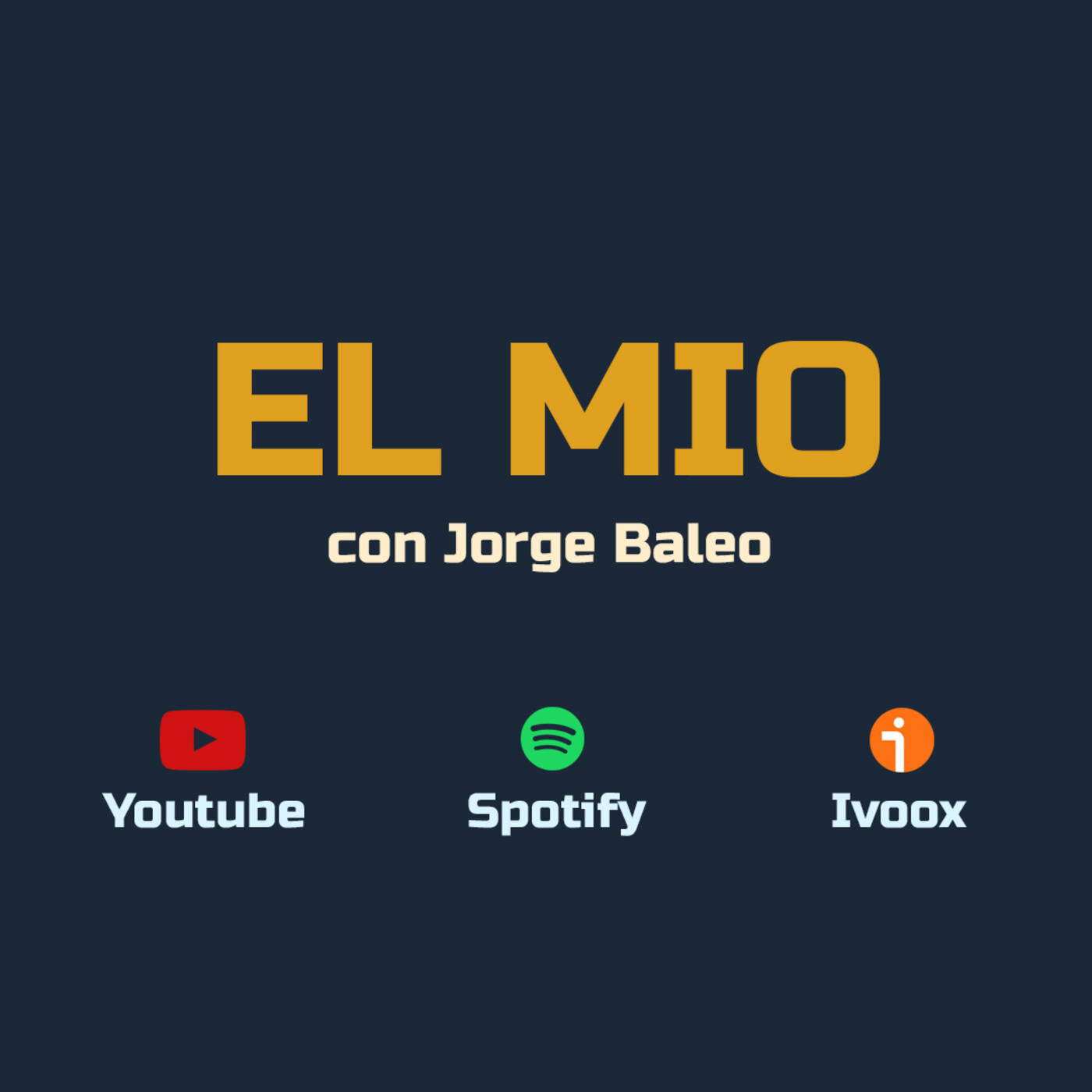 El Mio