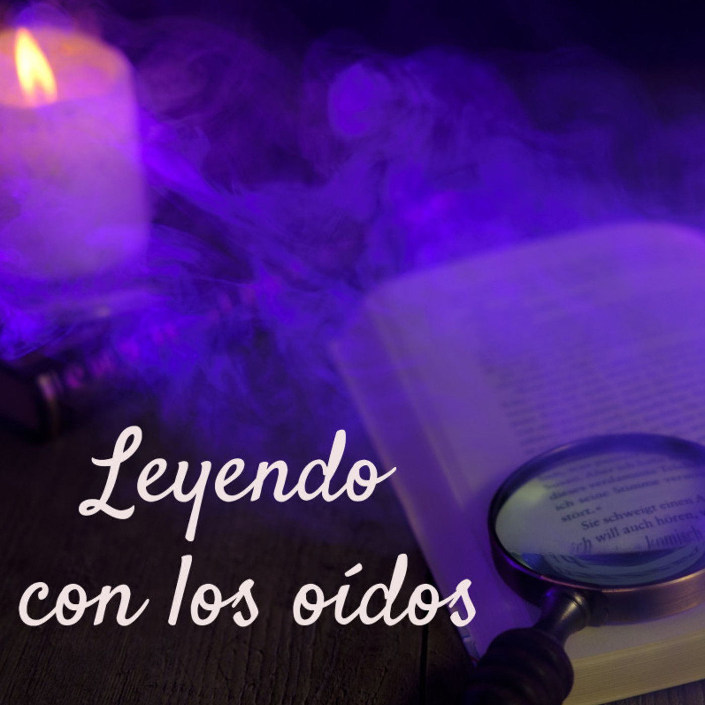 Leyendo con los oídos