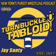 Turnbuckle Tabloid-Episode 132